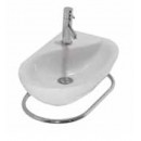 Стенна Мивка 50х30см. VANITY BASINS